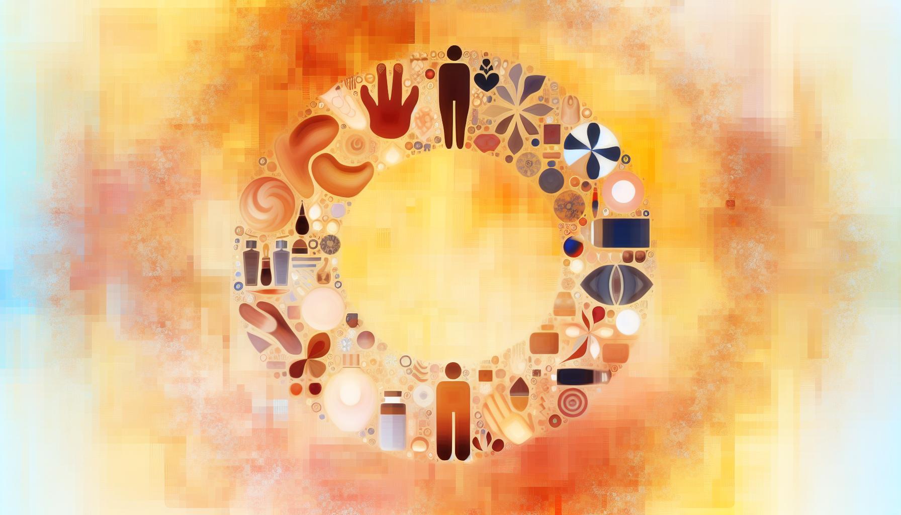 Building a Personalized Body Care Regimen: Steps to Radiant Skin