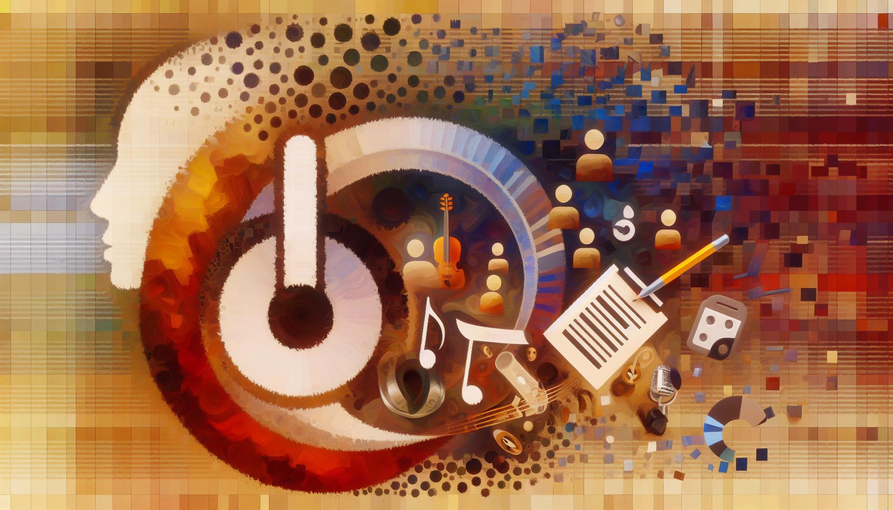 Understanding Your Audience: The Importance of Music Surveys