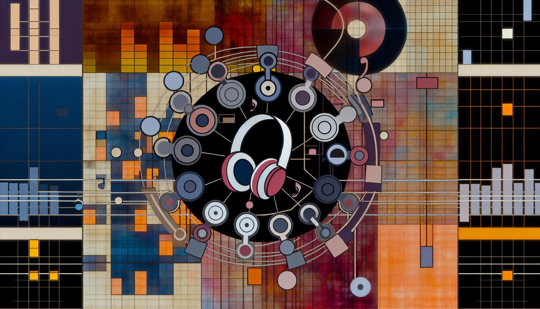 The Power of Genre: How It Shapes Listener Identity