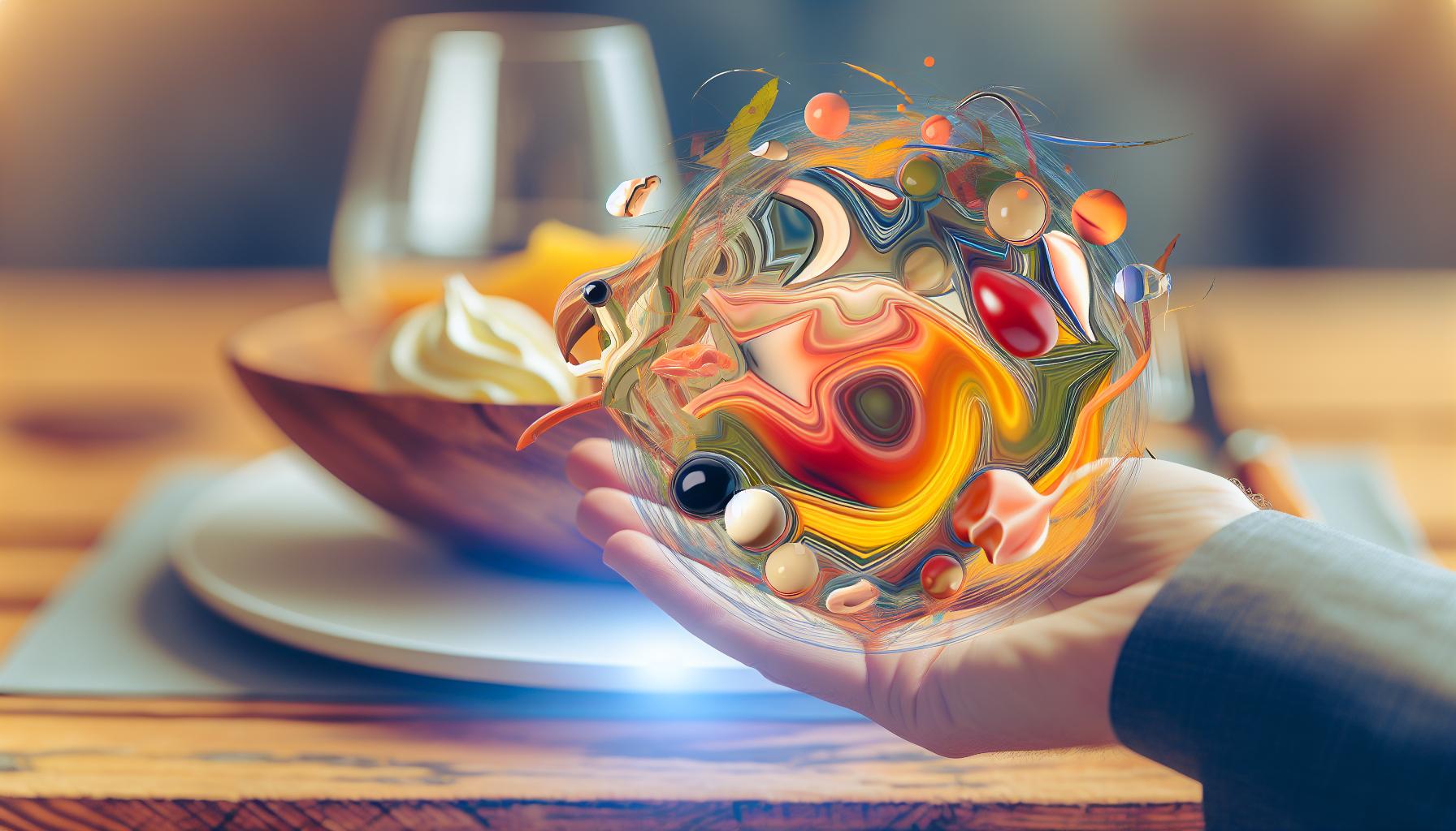 The Psychology of Flavor: Why We Love What We Love