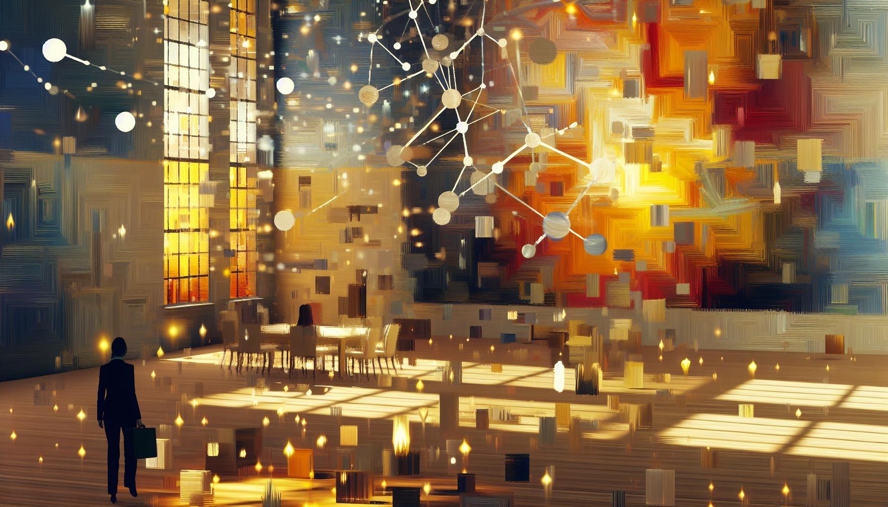 Following Up After the Reunion: Building Long-lasting Connections