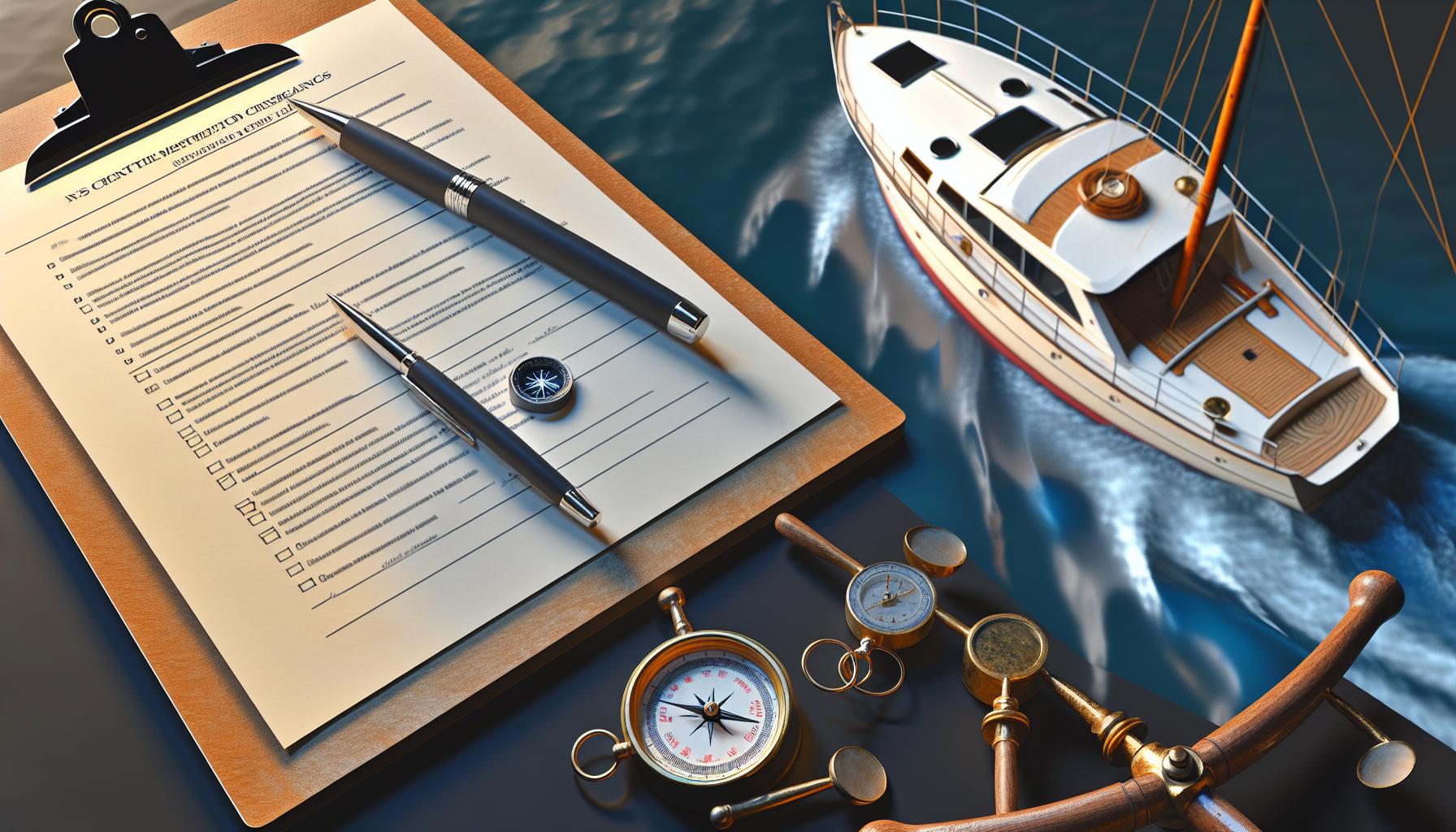Common Myths About Boat Surveys and Their Role in Insurance