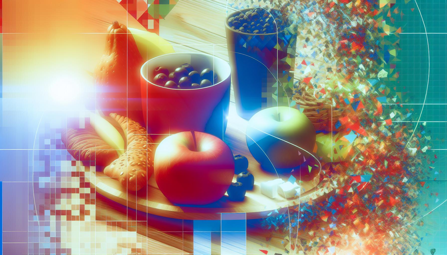 Practical Snack Ideas: Healthy Options That Students Will Love