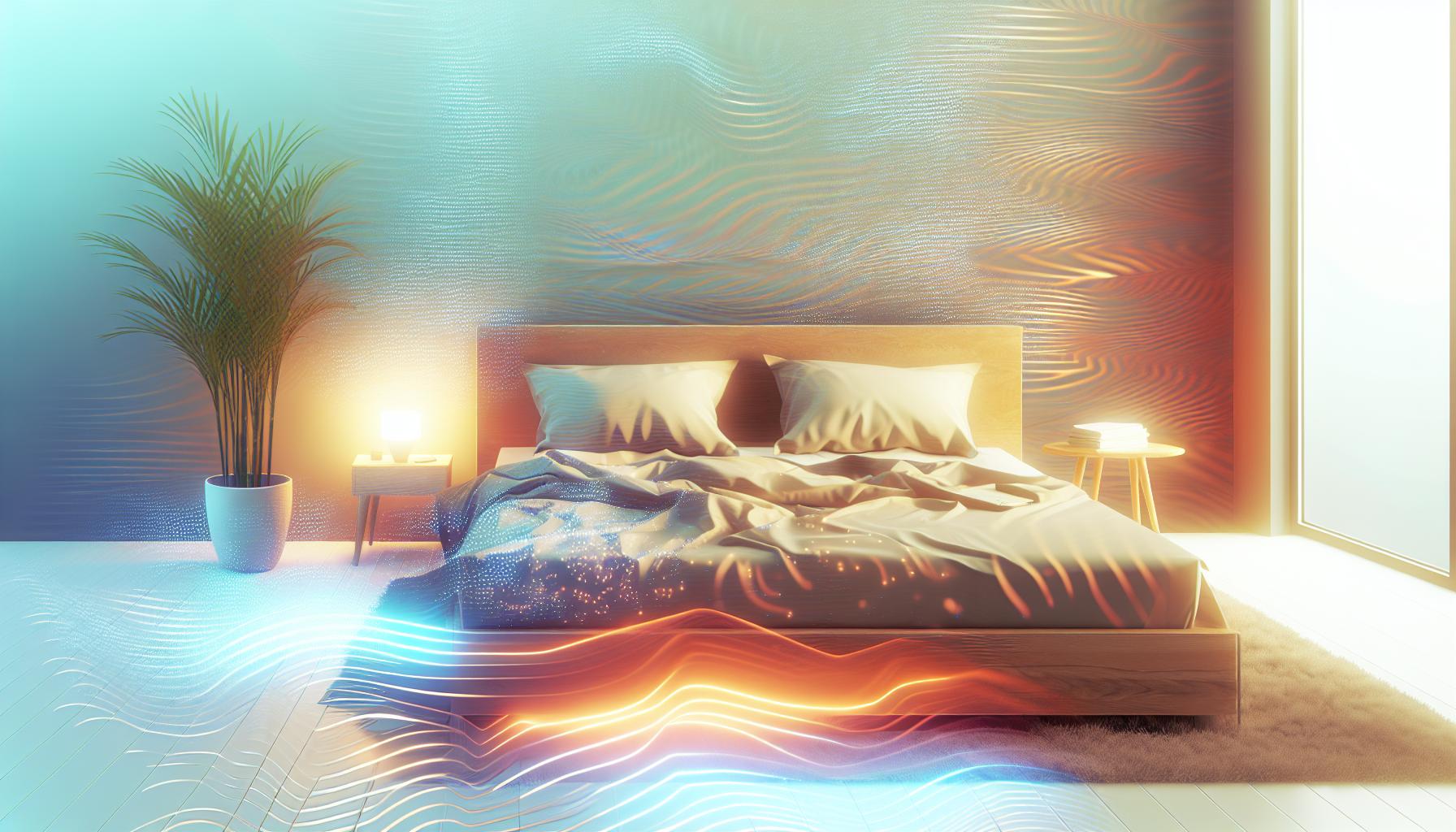 Sleep Quality and Mental Health: Evaluating Your Rest Routine