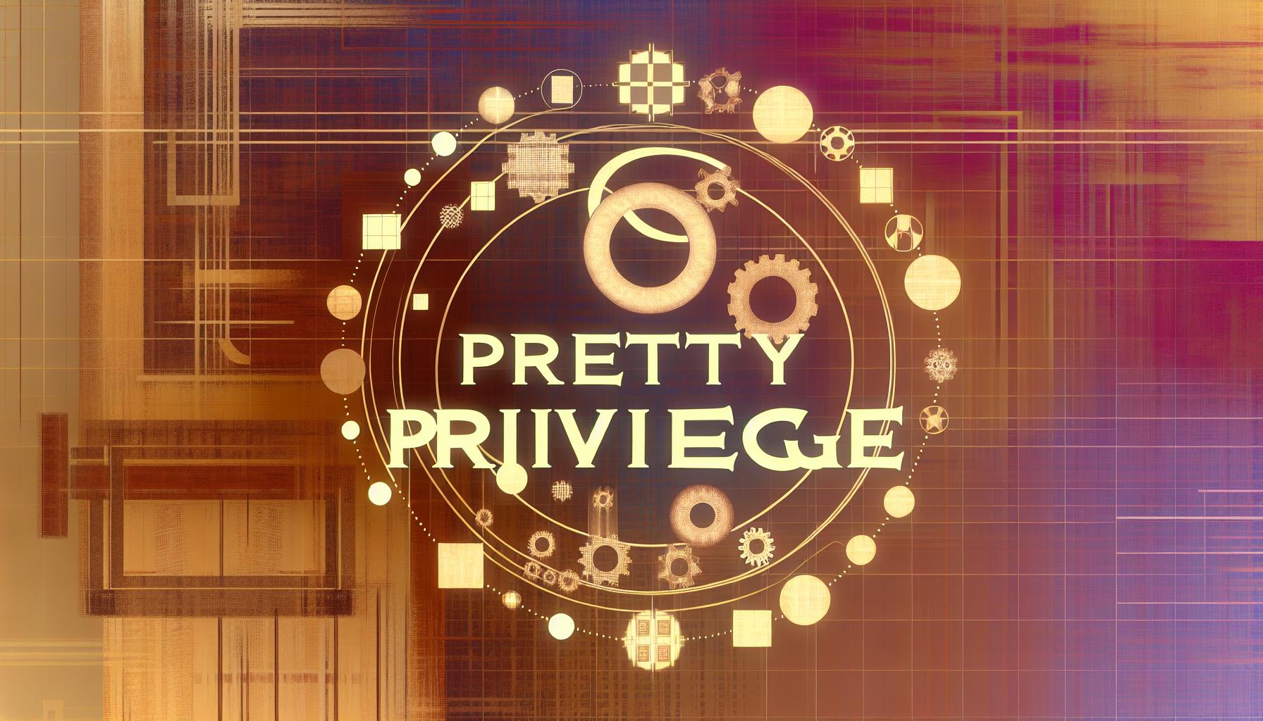 Understanding Pretty Privilege: What It Really Means