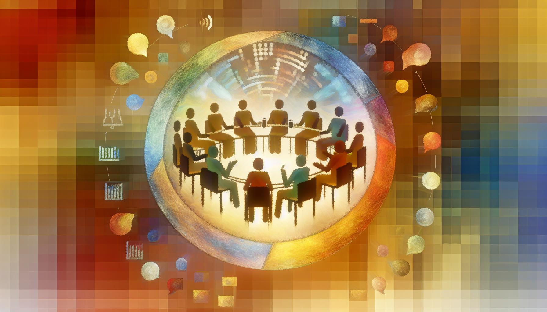 Best Practices for Communicating DEI Findings to Employees