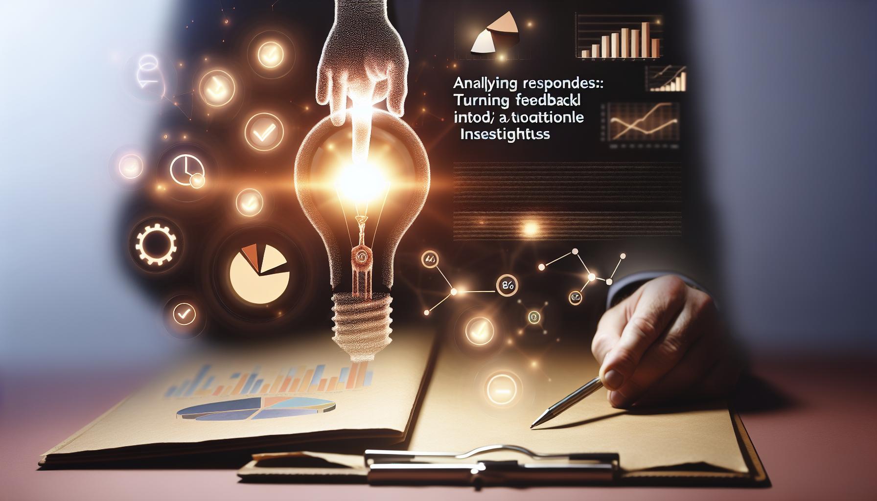 Analyzing Responses: Turning Feedback into Actionable Insights