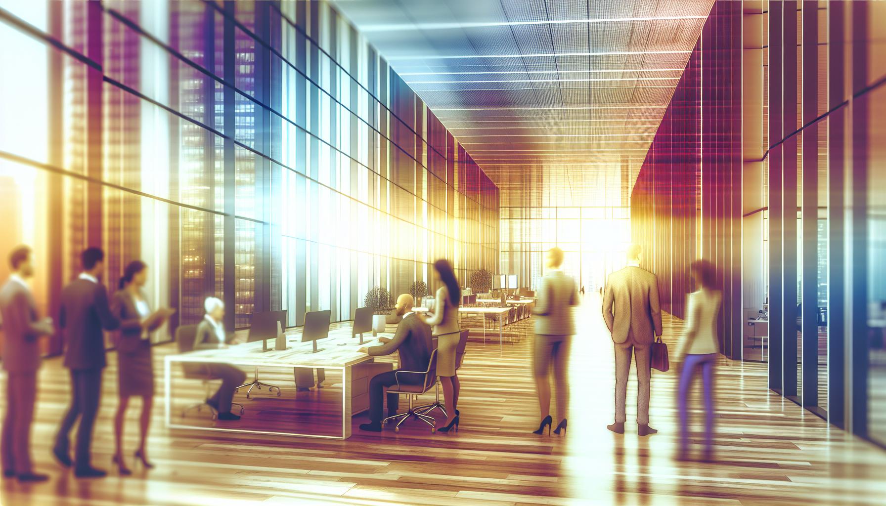 Understanding Employee Engagement: The Importance of Surveys