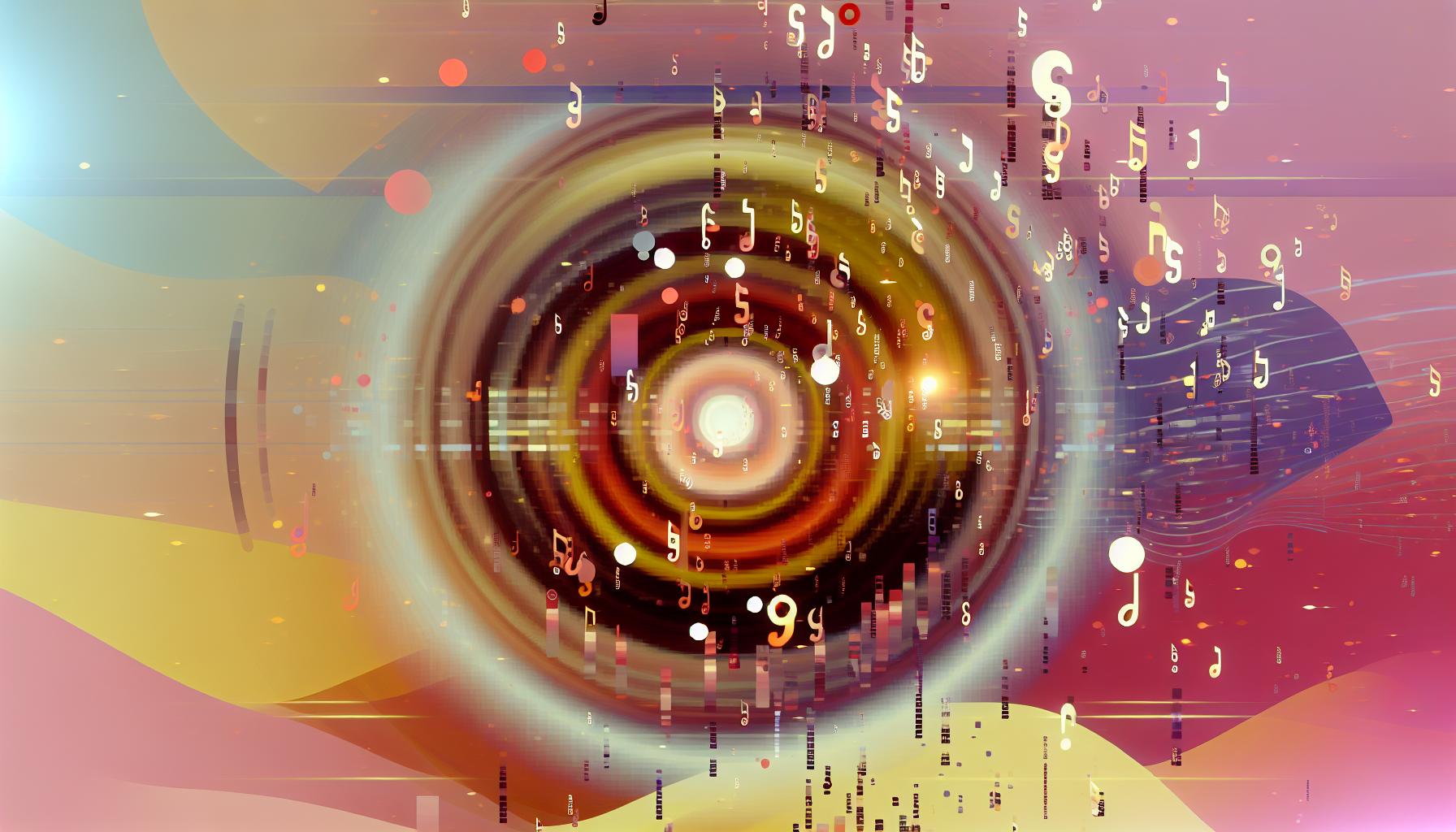 Questionnaire for Impact of Music: How Tunes Shape Your Mood 9 The Power of Lyrics: How Words in Music Shape Our Feelings