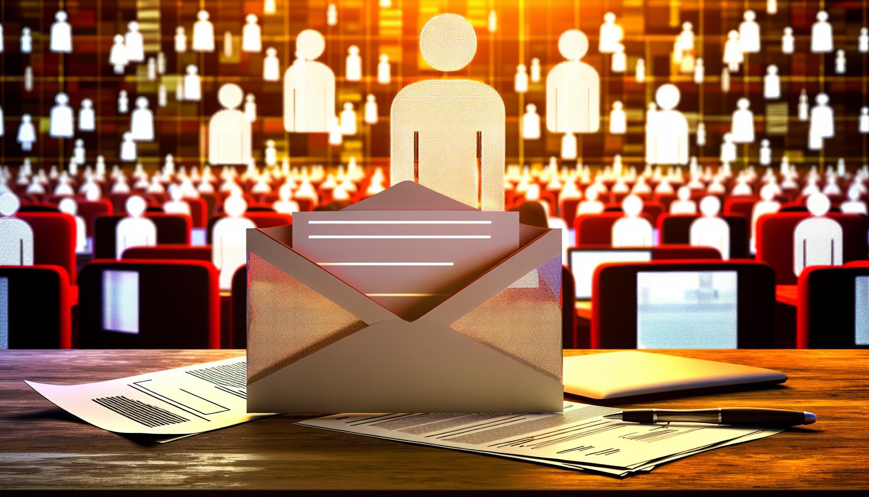 Managing Survey Distribution While Maintaining Anonymity