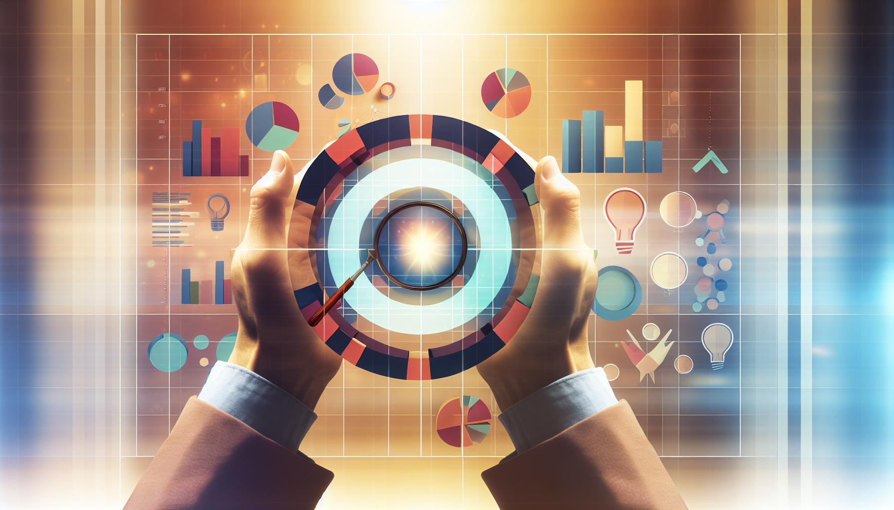 Analyzing Survey Results: Turning Data into Actionable Insights