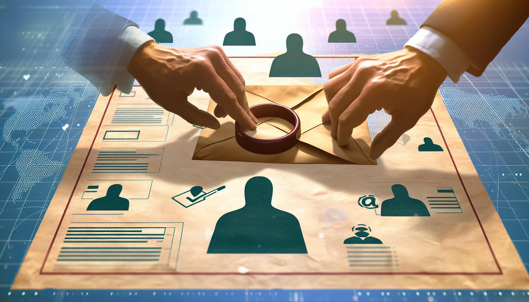 Enhancing Trust: Communicating Anonymity to Your Participants