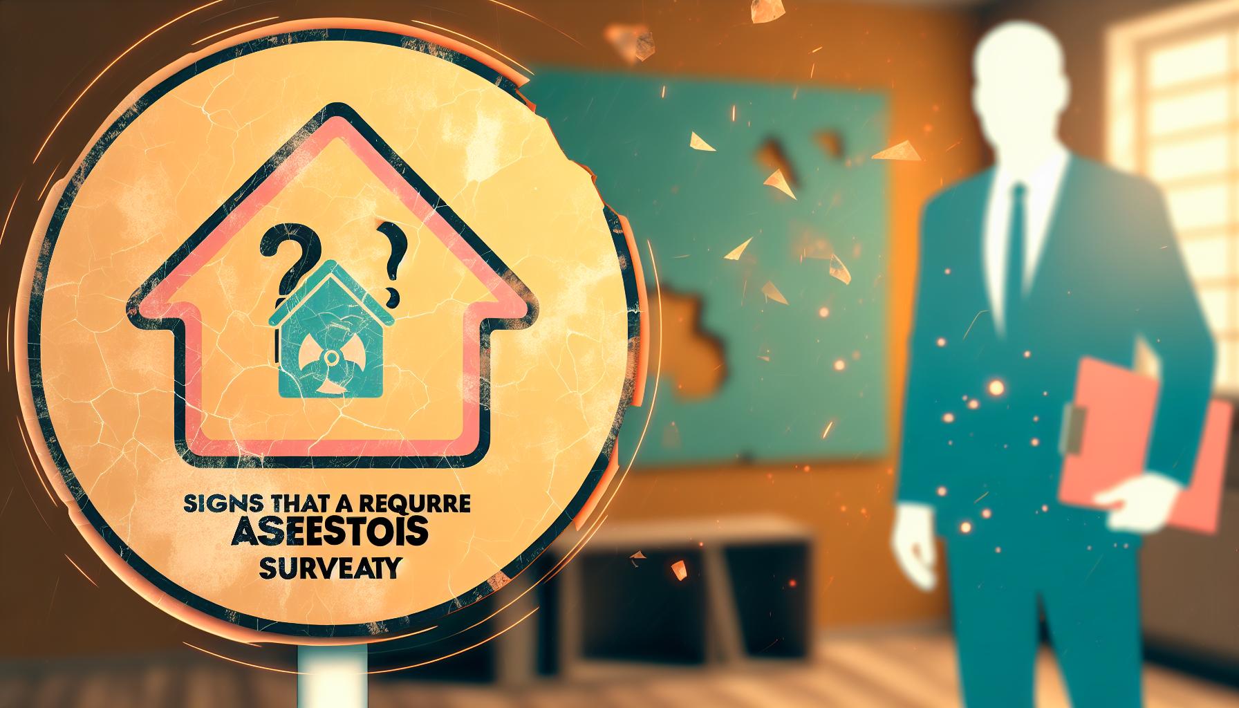 Signs Your Property May Require an Asbestos Survey