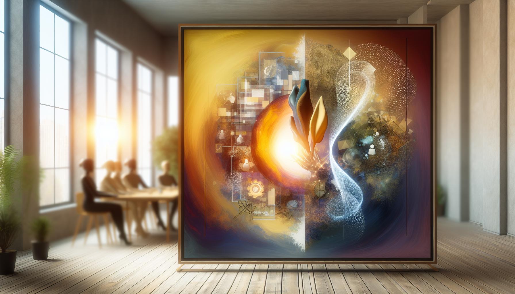 Which suggestion paves the way for an effective 360-degree survey: 360-Degree Surveys-Top Tips for Maximum Impact 8 Communicating Results: Sharing Findings with Compassion and Clarity