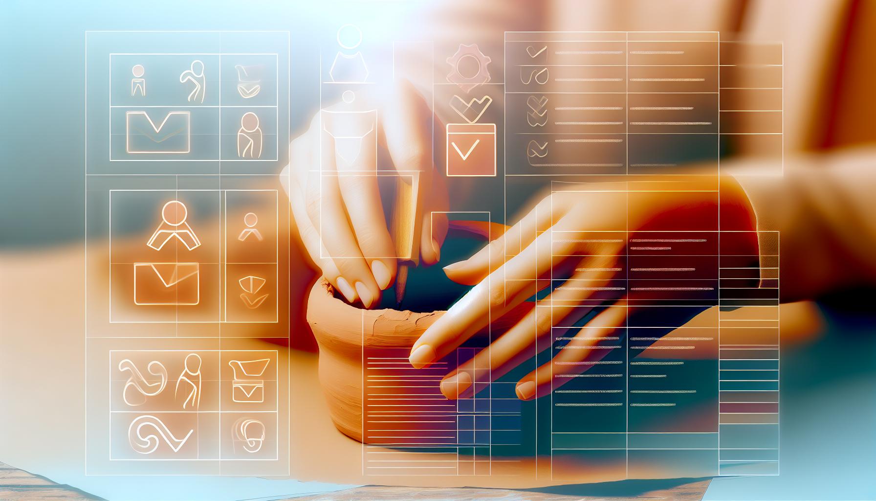 Crafting Effective Survey Questions for New Hires