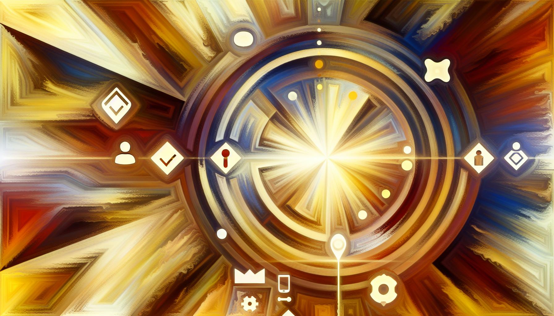 Promoting Engagement: How Surveys Enhance the Onboarding Experience