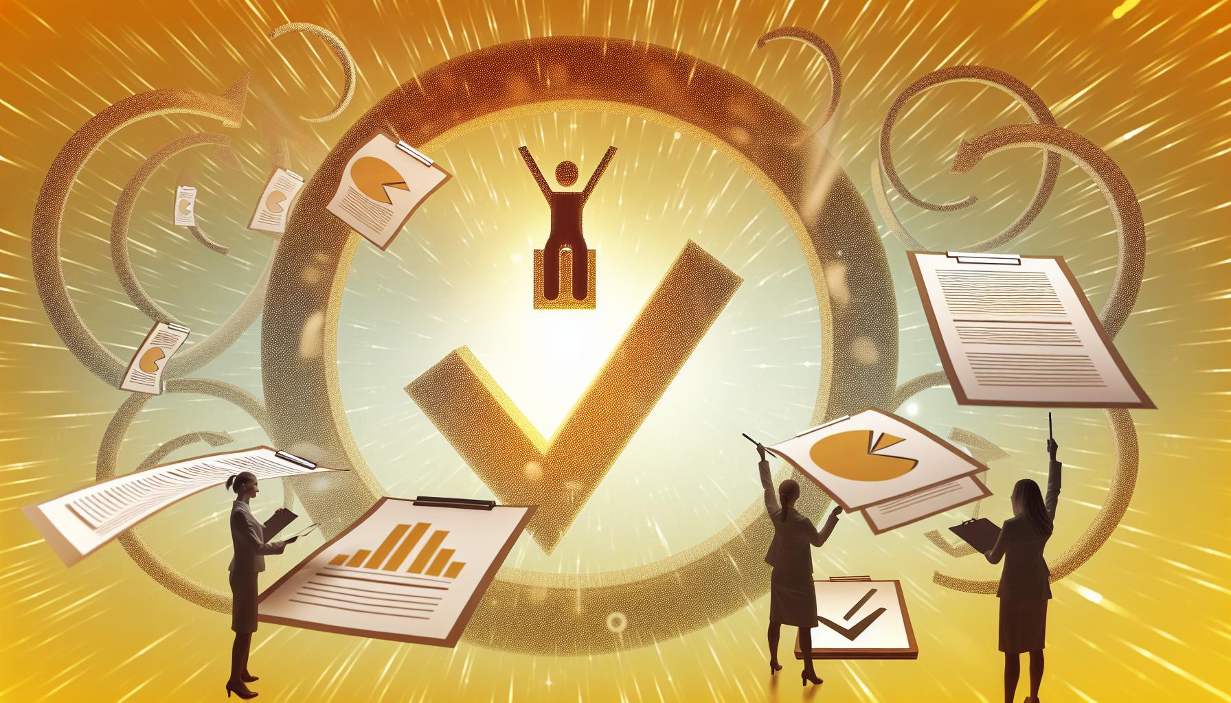 Overcoming Common Challenges in Questionnaire Development