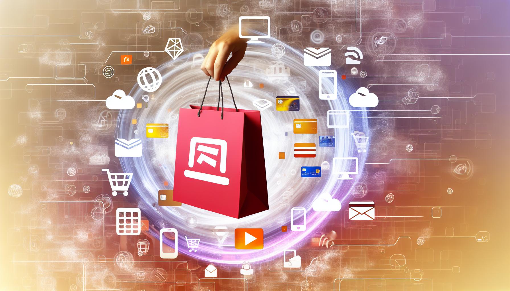From Shopping to Streaming: The Evolving Landscape of Digital Consumerism